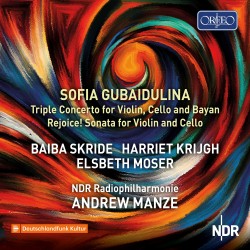 07 Sophia Gubaidulina