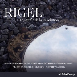 01 Rigel Winds of Revolution