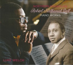 02 Luke Welch Nathaniel Dett