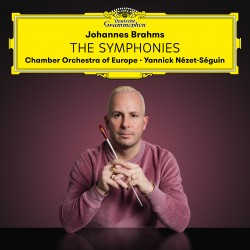 05 Brahms Symphonies YN S