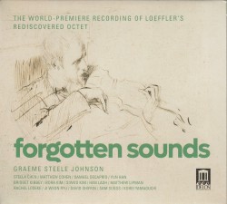 06 Forgotten Sounds