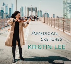 02 American Sketches