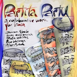 07 Partita Party