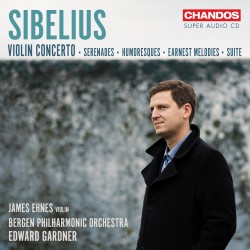 11 Ehnes Sibelius