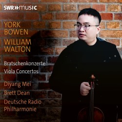 13 Bowen Walton Viola