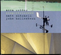 10 Anna Webber