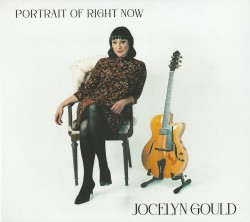 13 Jocelyn Gould