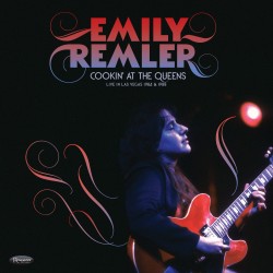 14 Emily Remler