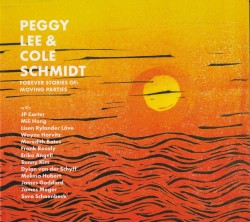 01 Peggy Lee Cole Schmidt