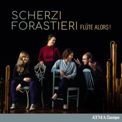 01 Flute Alors