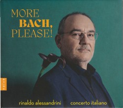 02 More Bach