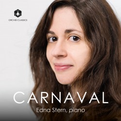 03a Carnaval Edna Stern