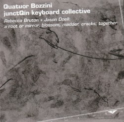 04 Quatuor Bozzini