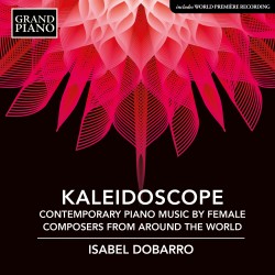 08 Kaleidoscope