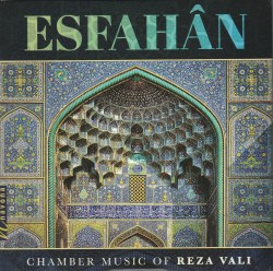 10 Vali Esfahan
