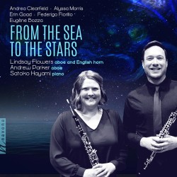 11 From the Sea to the Stars