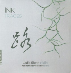 14 Ink Traces