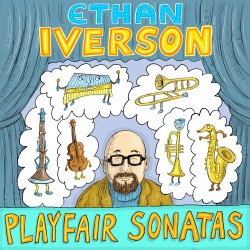 15 Ethan Iverson
