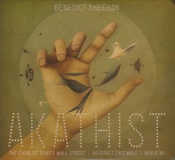 07 Sheehan Akathist
