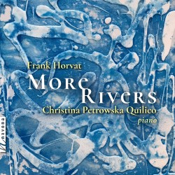 03 Frank Horvat More Rivers
