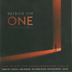 02 Patrick Yim One