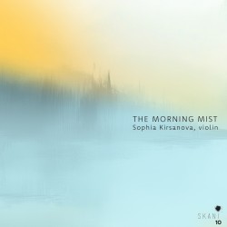 05 The Morning Mist