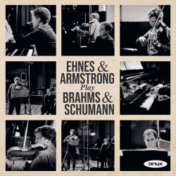 06 Ehnes Brahms and Schumann