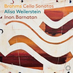 08 Brahms Cello Weilerstein