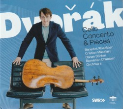 12 Dvorak Benedict Kloeckner