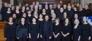 London Pro Musica Choir
