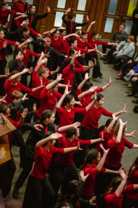 Toronto Children's Chorus