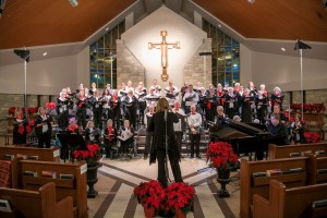 North Halton Community Singers