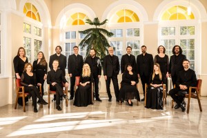 Tafelmusik Chamber Choir