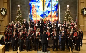Etobicoke Centennial Choir
