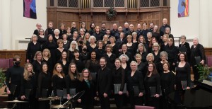 VOCA Chorus of Toronto