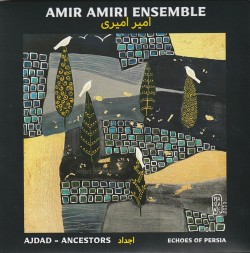 02 Amir Amiri Ensemble