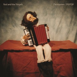 06 Yosl and the Yingles