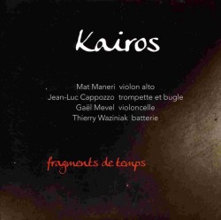 04 Kairos