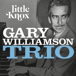 10 Gary Williamson Cover