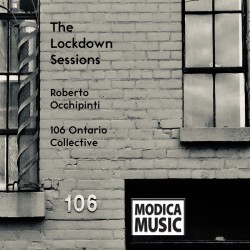 11 Lockdown Sessions
