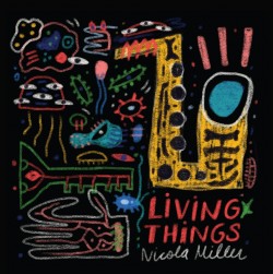 12 Nicola Miller Living Things