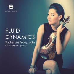 08 Fluid Dynamics Rachel Lee