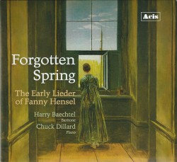 02 Forgotten Spring