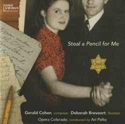 03 Cohen Steal a Pencil