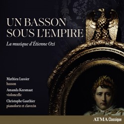 01 Basson sous lempire