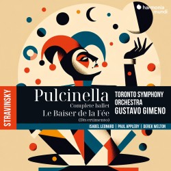 05 Stravinsy Pulcinella