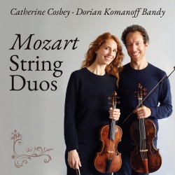 04 Mozart Duos