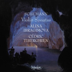 05 Schumann Ibragimova