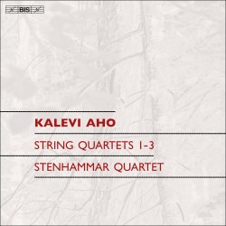 11 Kalevi Aho