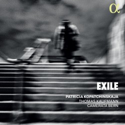 13 Exile